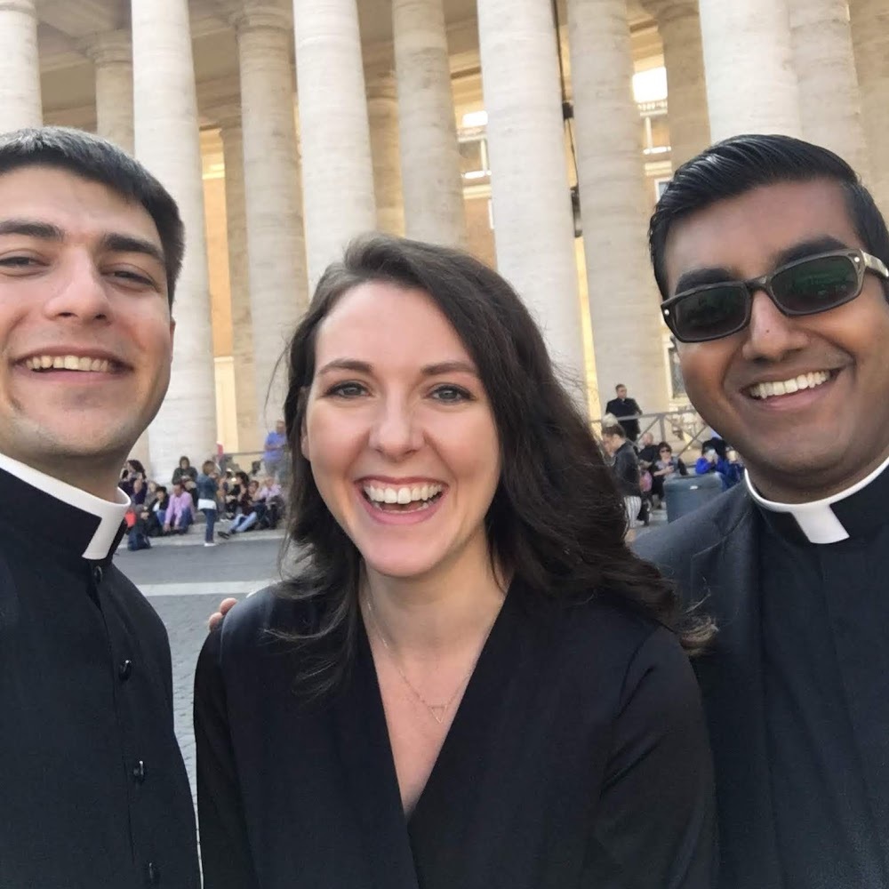 Meet your Posher, Emma